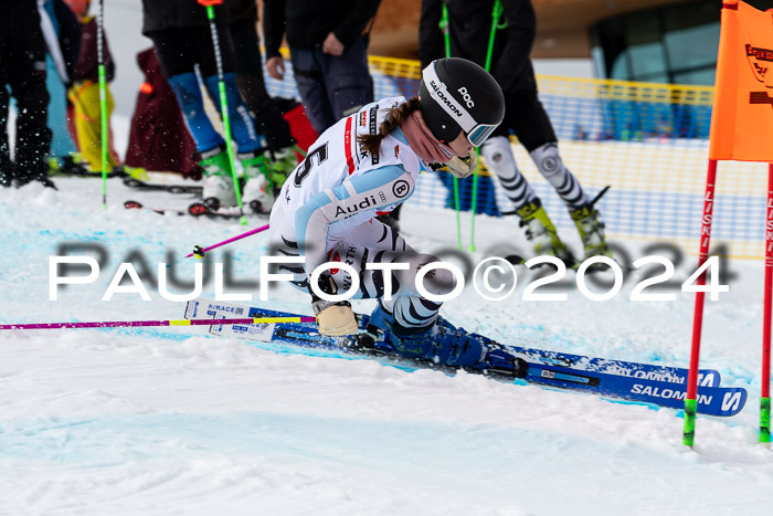 DSV - ELK Deutscher Schülercup U12 Finale RSX
