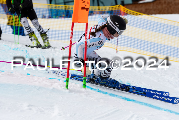DSV - ELK Deutscher Schülercup U12 Finale RSX