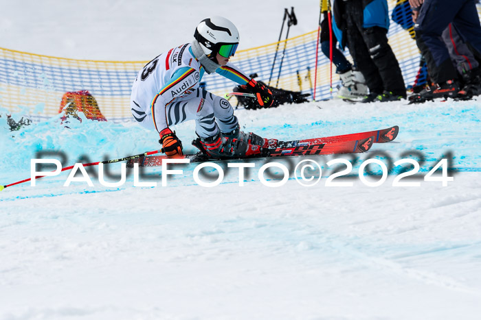 DSV - ELK Deutscher Schülercup U12 Finale RSX
