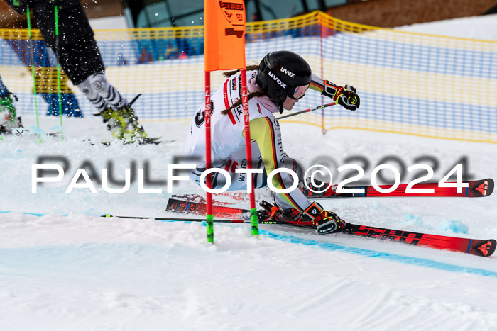DSV - ELK Deutscher Schülercup U12 Finale RSX