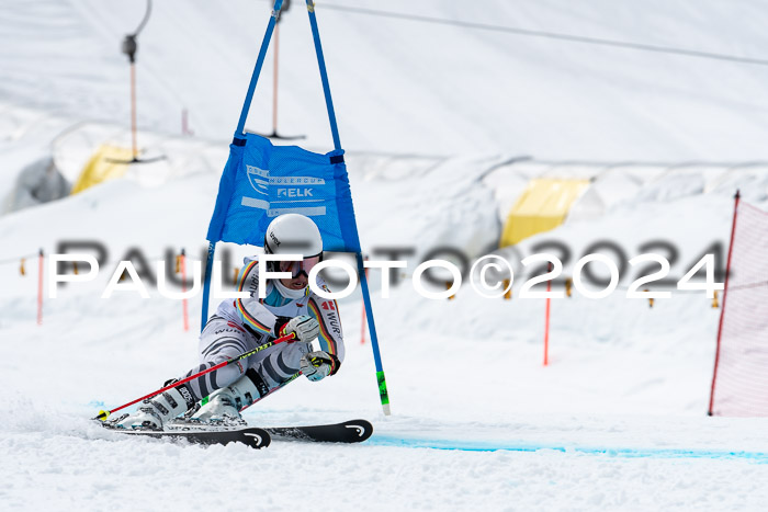 DSV - ELK Deutscher Schülercup U12 Finale RSX
