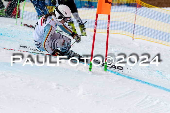 DSV - ELK Deutscher Schülercup U12 Finale RSX