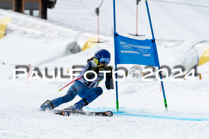 DSV - ELK Deutscher Schülercup U12 Finale RSX