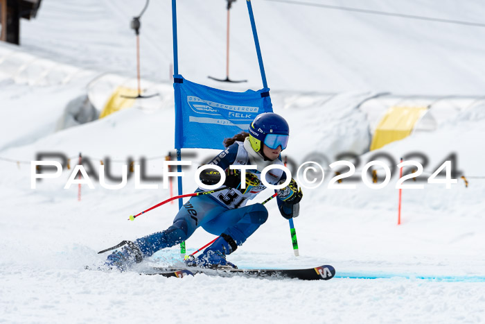 DSV - ELK Deutscher Schülercup U12 Finale RSX