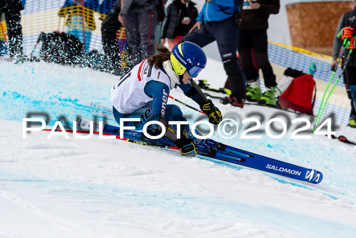 DSV - ELK Deutscher Schülercup U12 Finale RSX