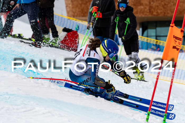 DSV - ELK Deutscher Schülercup U12 Finale RSX