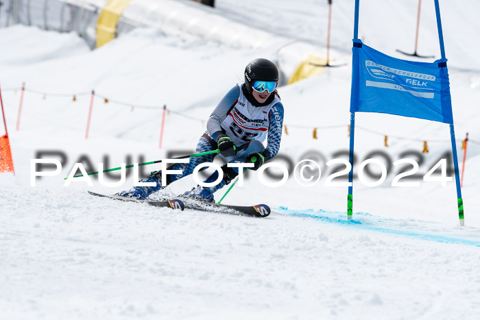DSV - ELK Deutscher Schülercup U12 Finale RSX