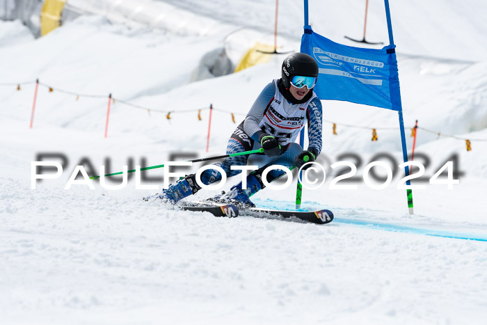 DSV - ELK Deutscher Schülercup U12 Finale RSX