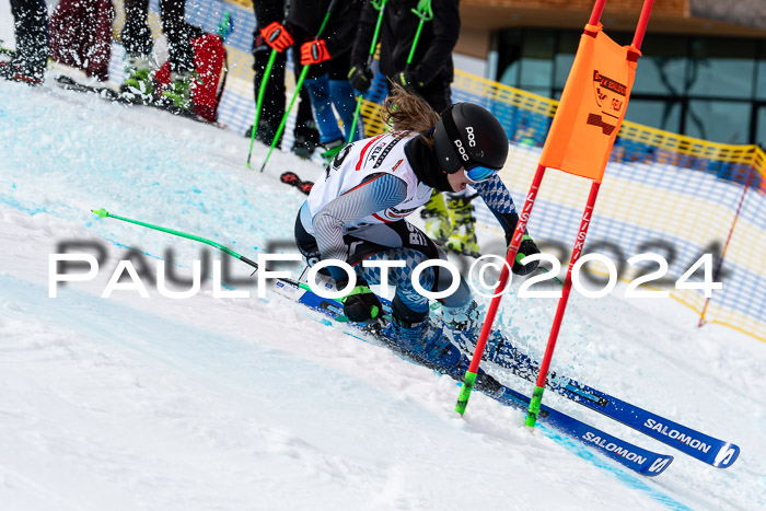 DSV - ELK Deutscher Schülercup U12 Finale RSX