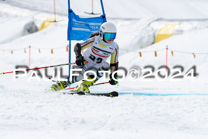 DSV - ELK Deutscher Schülercup U12 Finale RSX