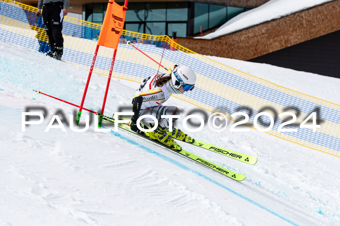 DSV - ELK Deutscher Schülercup U12 Finale RSX