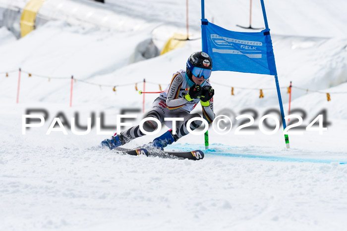 DSV - ELK Deutscher Schülercup U12 Finale RSX