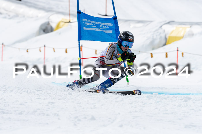 DSV - ELK Deutscher Schülercup U12 Finale RSX