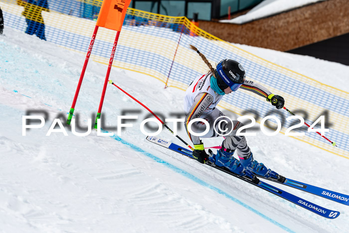 DSV - ELK Deutscher Schülercup U12 Finale RSX