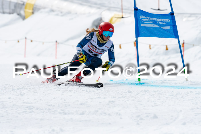 DSV - ELK Deutscher Schülercup U12 Finale RSX