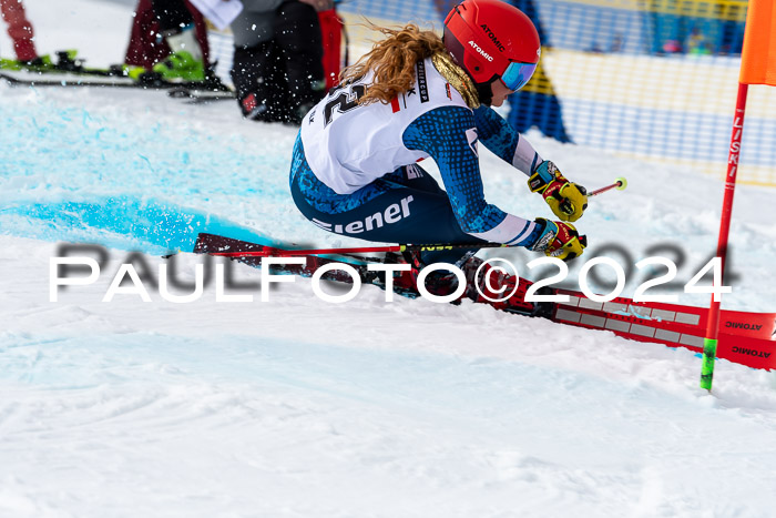 DSV - ELK Deutscher Schülercup U12 Finale RSX