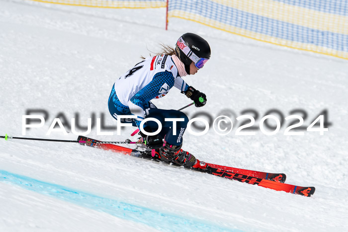 DSV - ELK Deutscher Schülercup U12 Finale RSX