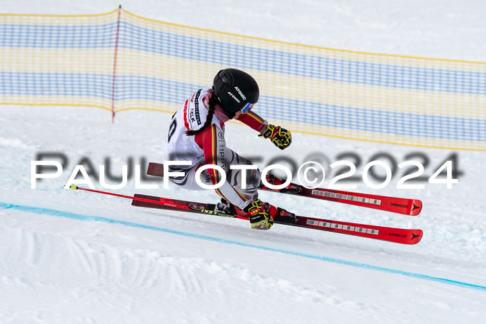 DSV - ELK Deutscher Schülercup U12 Finale RSX