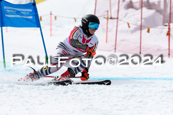 DSV - ELK Deutscher Schülercup U12 Finale RSX