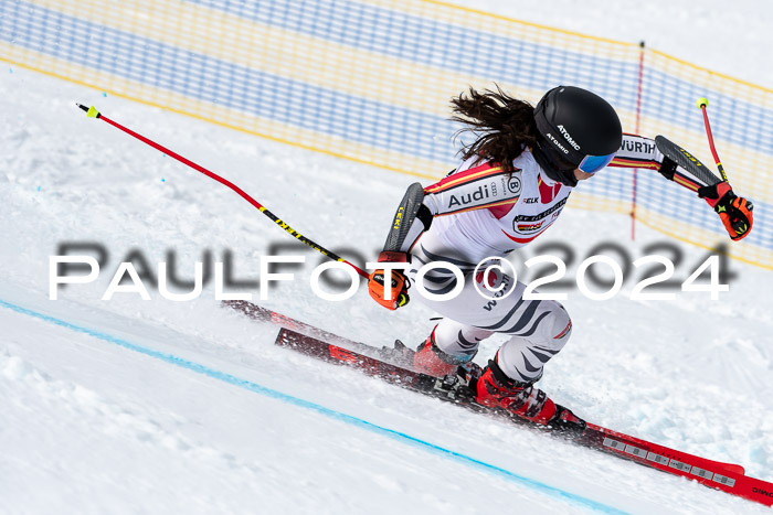 DSV - ELK Deutscher Schülercup U12 Finale RSX