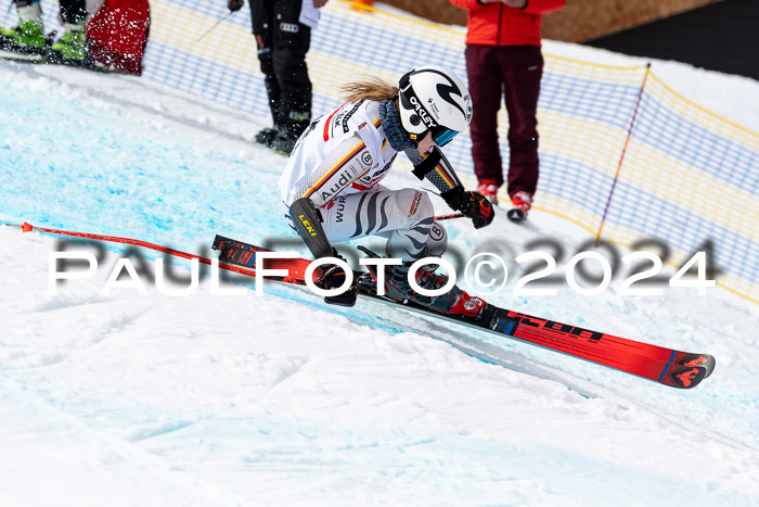 DSV - ELK Deutscher Schülercup U12 Finale RSX