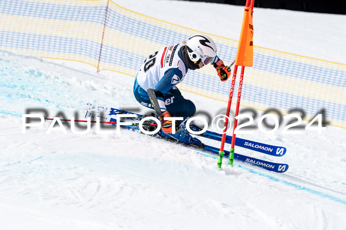 DSV - ELK Deutscher Schülercup U12 Finale RSX