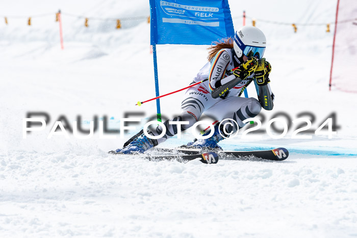 DSV - ELK Deutscher Schülercup U12 Finale RSX