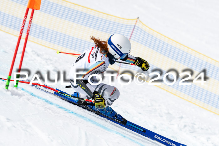 DSV - ELK Deutscher Schülercup U12 Finale RSX
