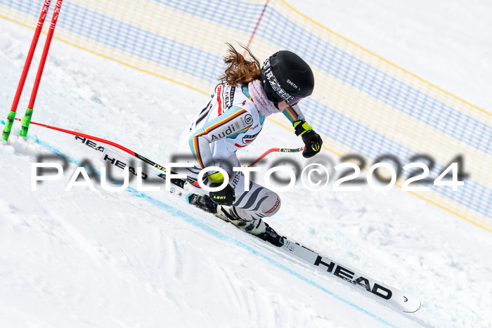 DSV - ELK Deutscher Schülercup U12 Finale RSX
