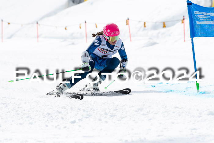 DSV - ELK Deutscher Schülercup U12 Finale RSX