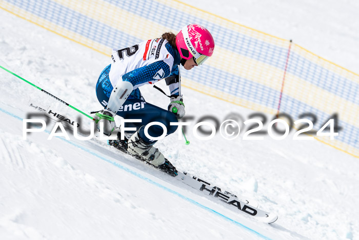 DSV - ELK Deutscher Schülercup U12 Finale RSX