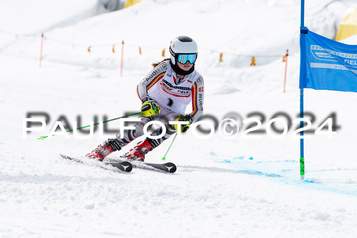 DSV - ELK Deutscher Schülercup U12 Finale RSX