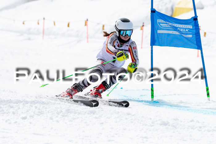 DSV - ELK Deutscher Schülercup U12 Finale RSX
