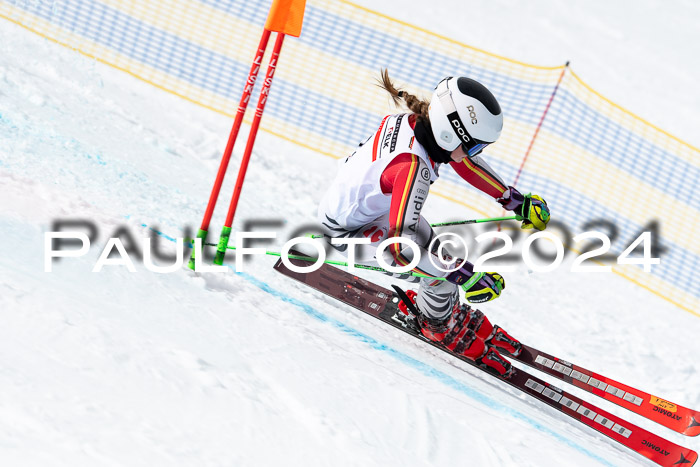 DSV - ELK Deutscher Schülercup U12 Finale RSX