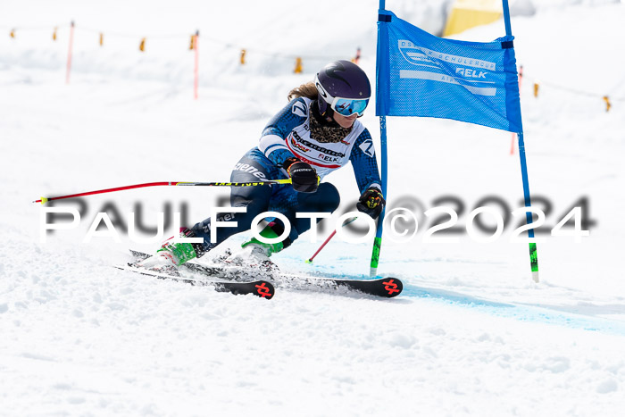 DSV - ELK Deutscher Schülercup U12 Finale RSX