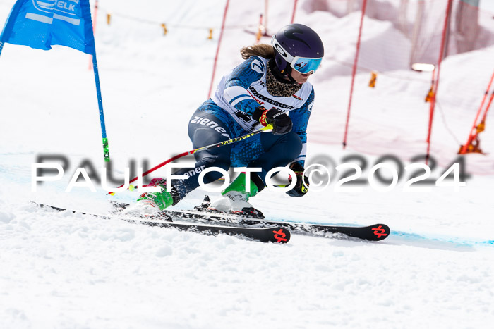 DSV - ELK Deutscher Schülercup U12 Finale RSX