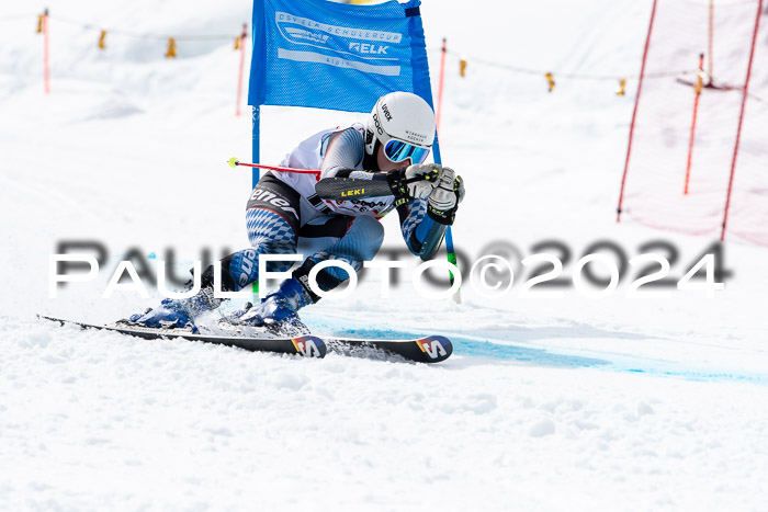 DSV - ELK Deutscher Schülercup U12 Finale RSX