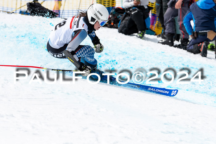 DSV - ELK Deutscher Schülercup U12 Finale RSX