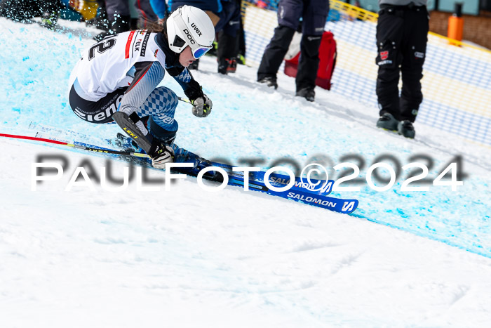 DSV - ELK Deutscher Schülercup U12 Finale RSX