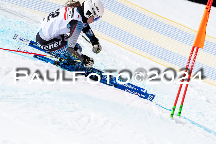DSV - ELK Deutscher Schülercup U12 Finale RSX
