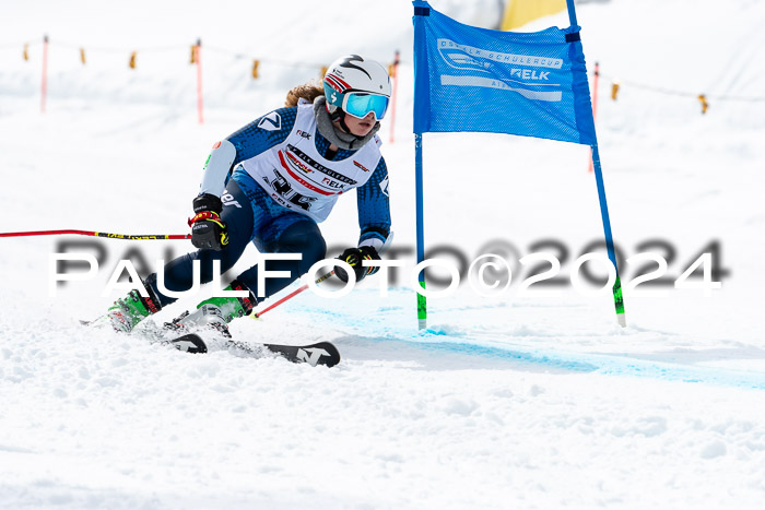 DSV - ELK Deutscher Schülercup U12 Finale RSX