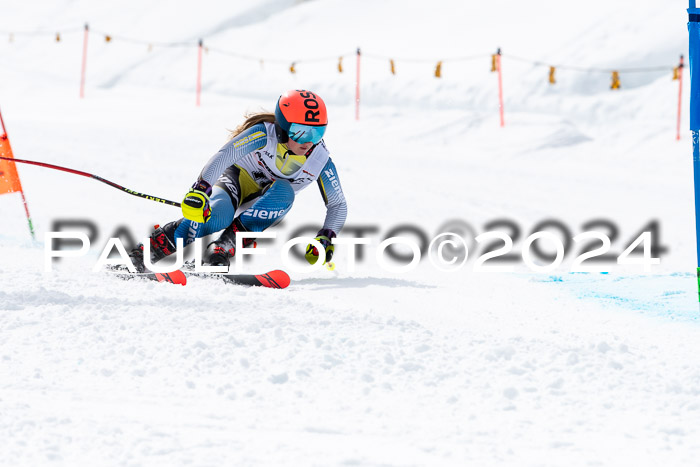 DSV - ELK Deutscher Schülercup U12 Finale RSX
