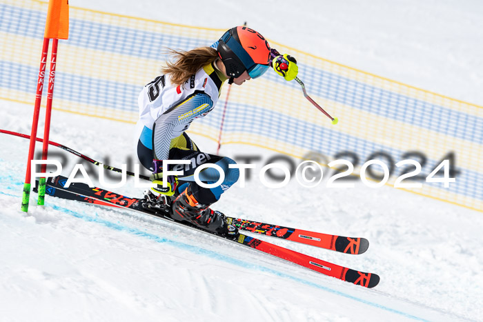 DSV - ELK Deutscher Schülercup U12 Finale RSX