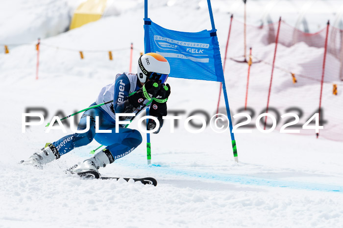 DSV - ELK Deutscher Schülercup U12 Finale RSX