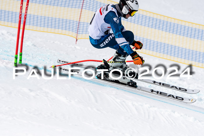 DSV - ELK Deutscher Schülercup U12 Finale RSX