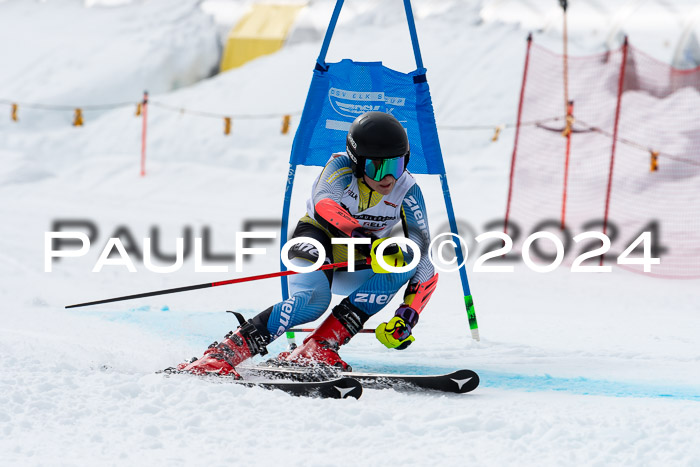DSV - ELK Deutscher Schülercup U12 Finale RSX