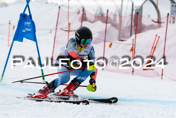 DSV - ELK Deutscher Schülercup U12 Finale RSX
