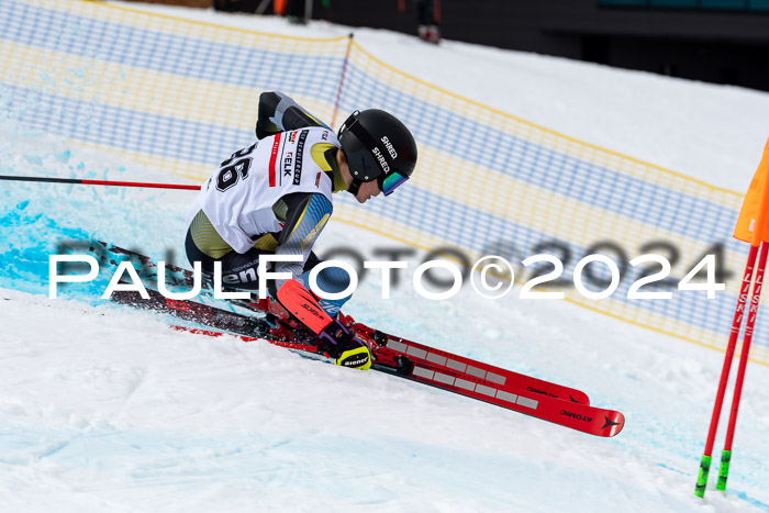 DSV - ELK Deutscher Schülercup U12 Finale RSX
