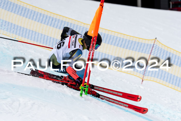 DSV - ELK Deutscher Schülercup U12 Finale RSX
