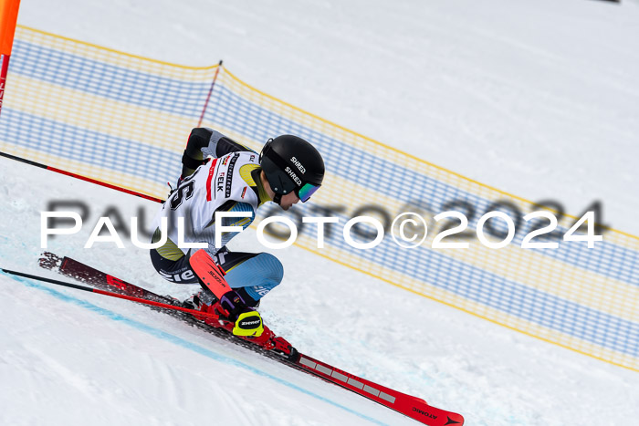 DSV - ELK Deutscher Schülercup U12 Finale RSX